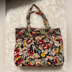 Vera Bradley Original Tote